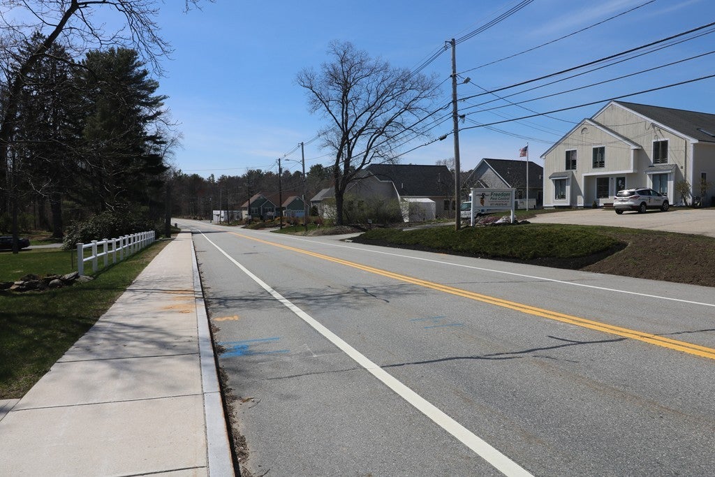 0 West Main Street