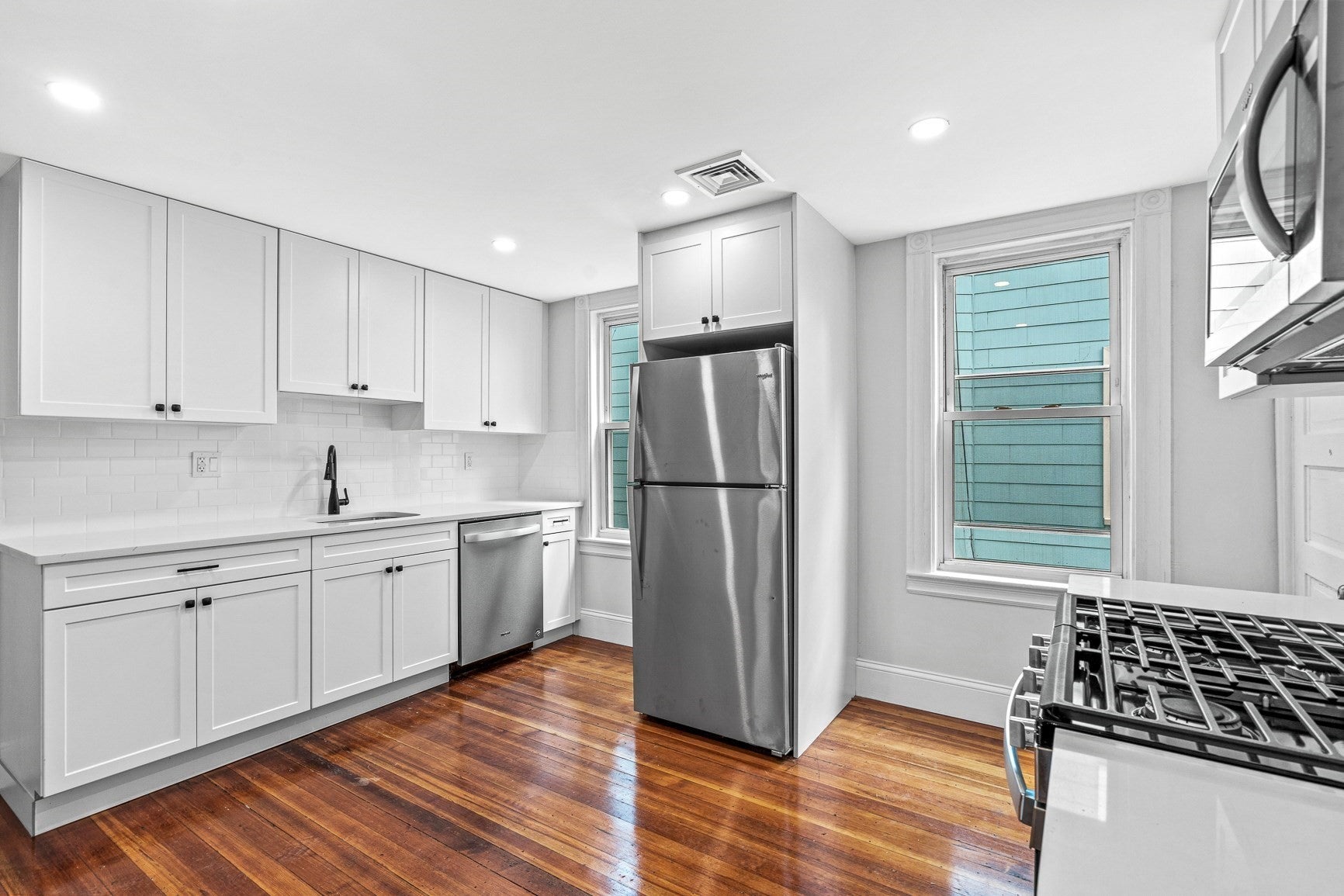 79 Pleasant Street #1, Boston, MA, 79 Pleasant Street #1, Boston, MA Photo #16