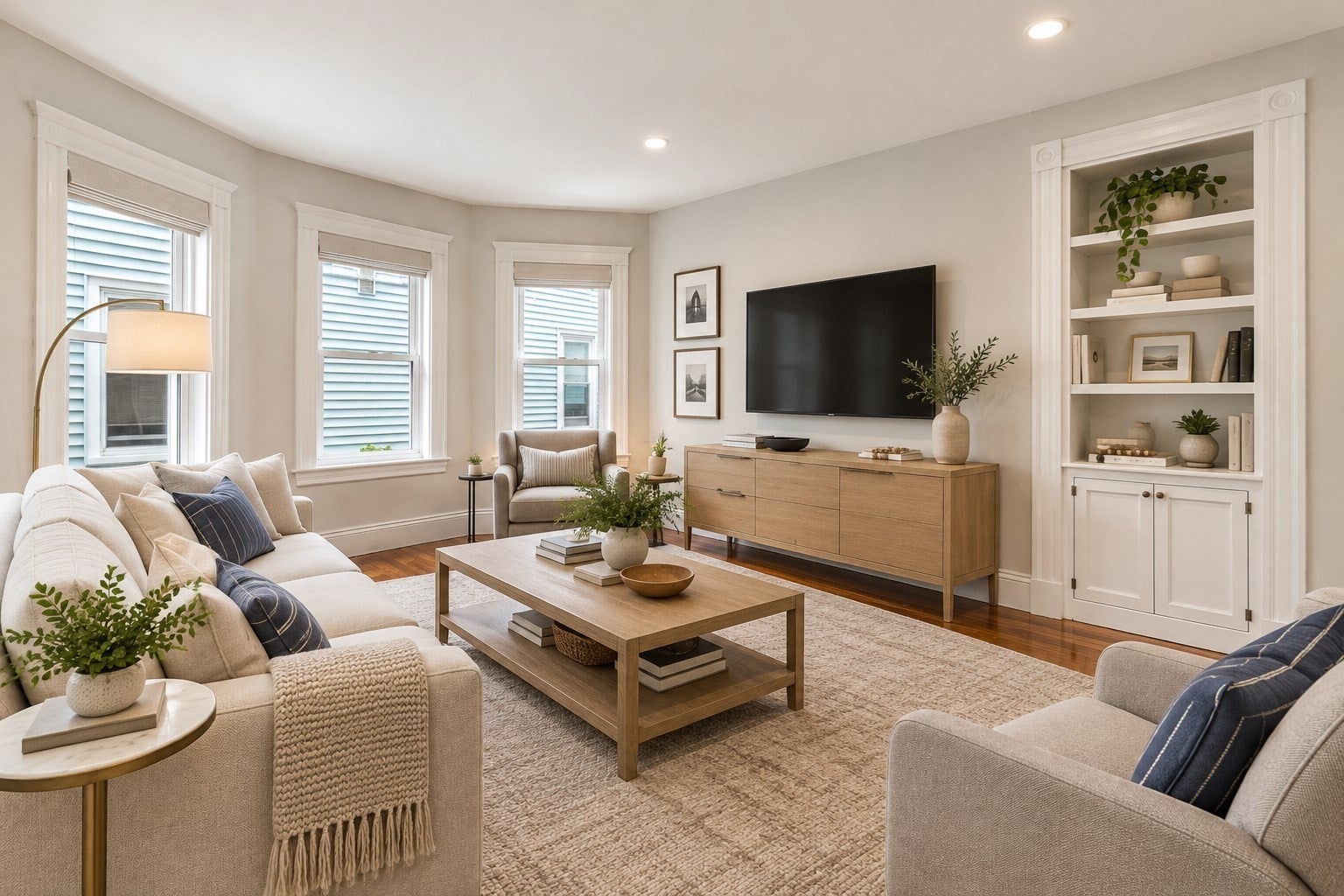 Photo of 79 Pleasant Street, Boston, MA