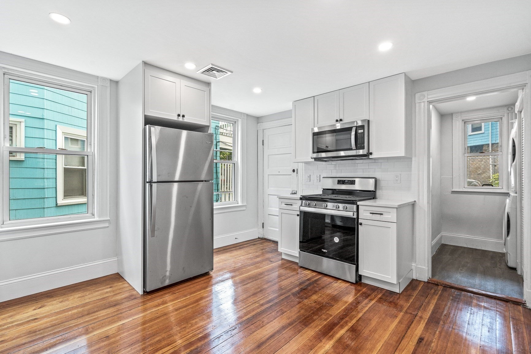 79 Pleasant Street 1