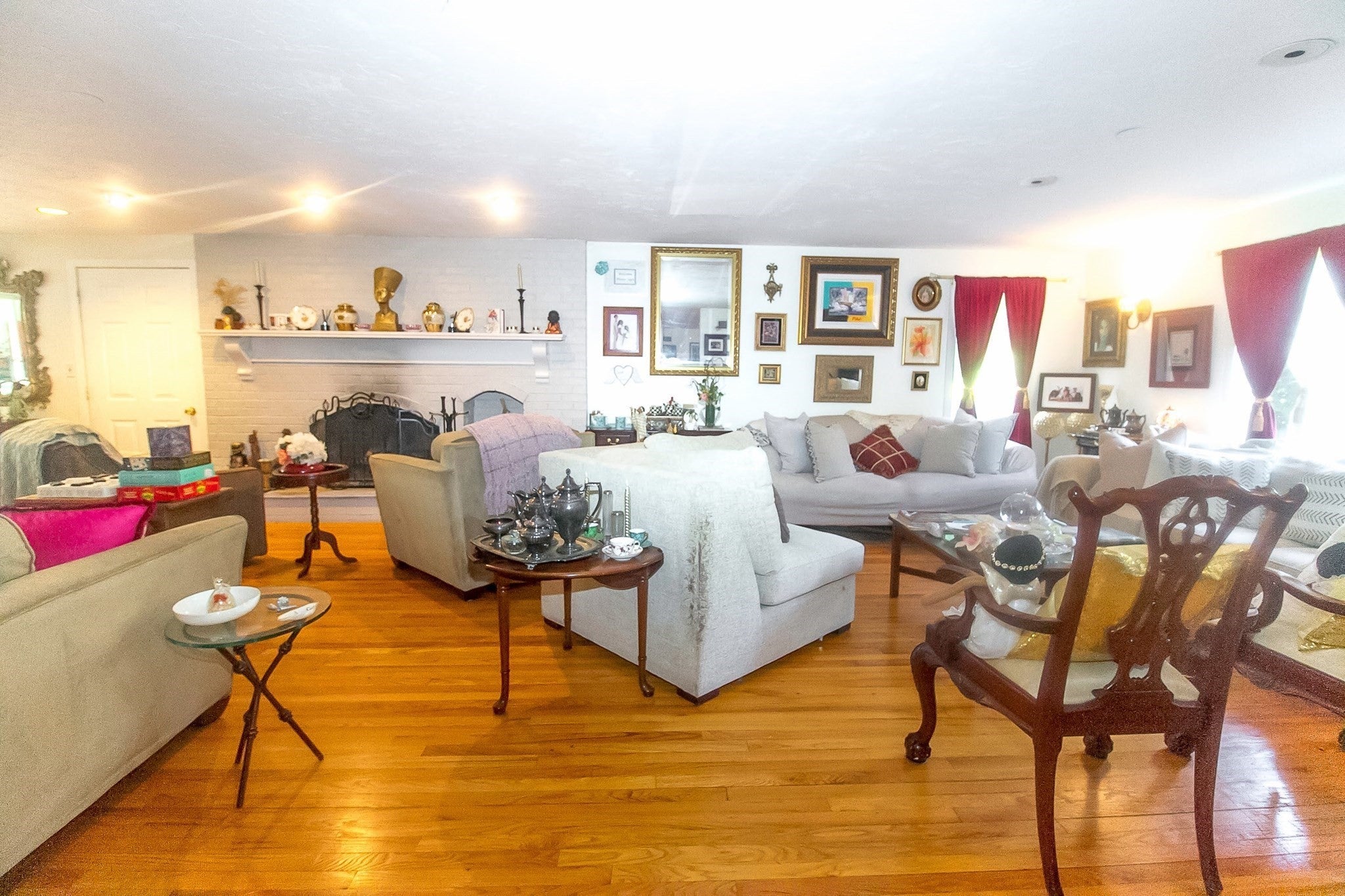 20 Fox Hill Dr, Bridgewater, MA, 20 Fox Hill Dr, Bridgewater, MA Photo #13