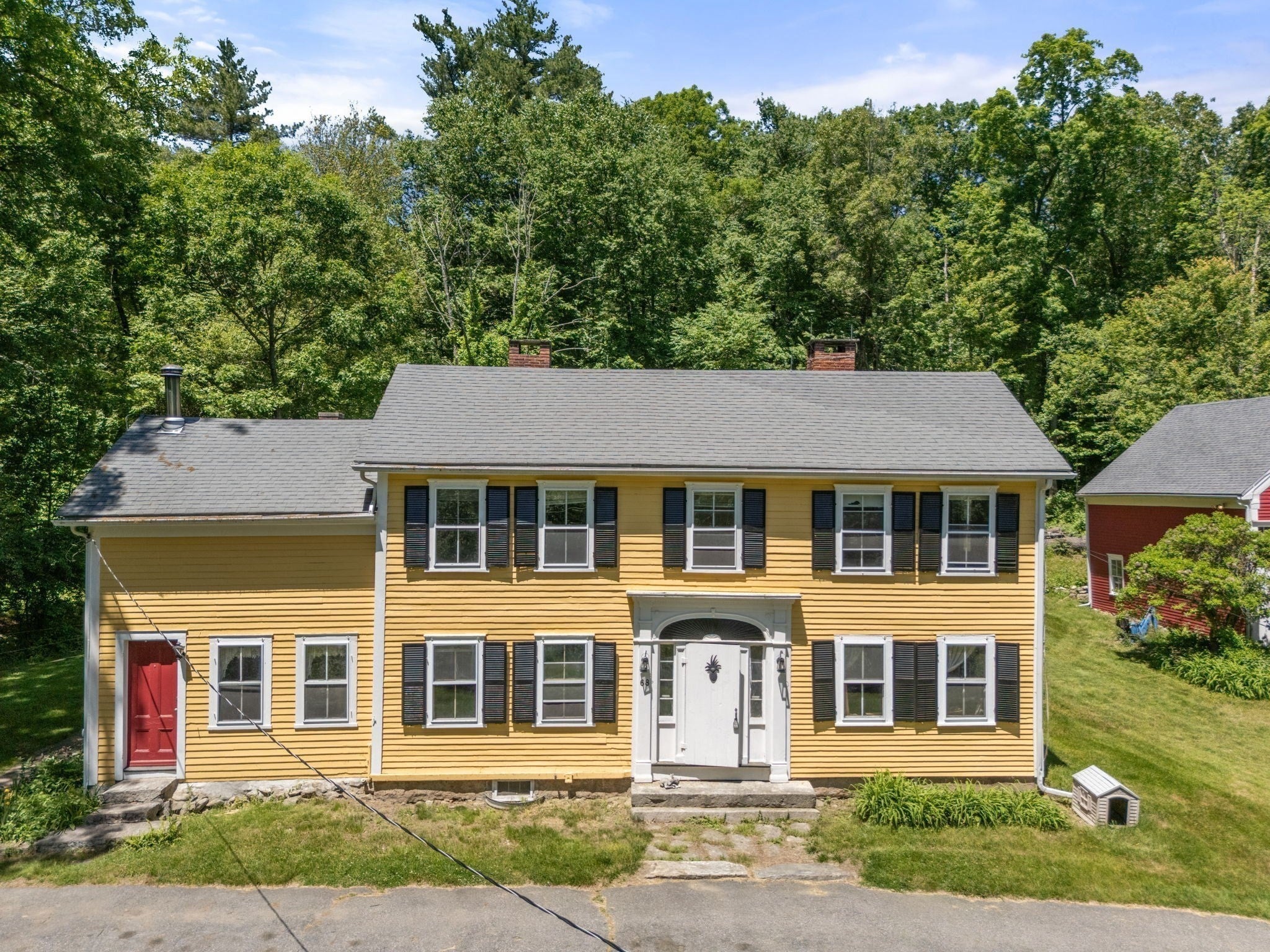 70 Spring St