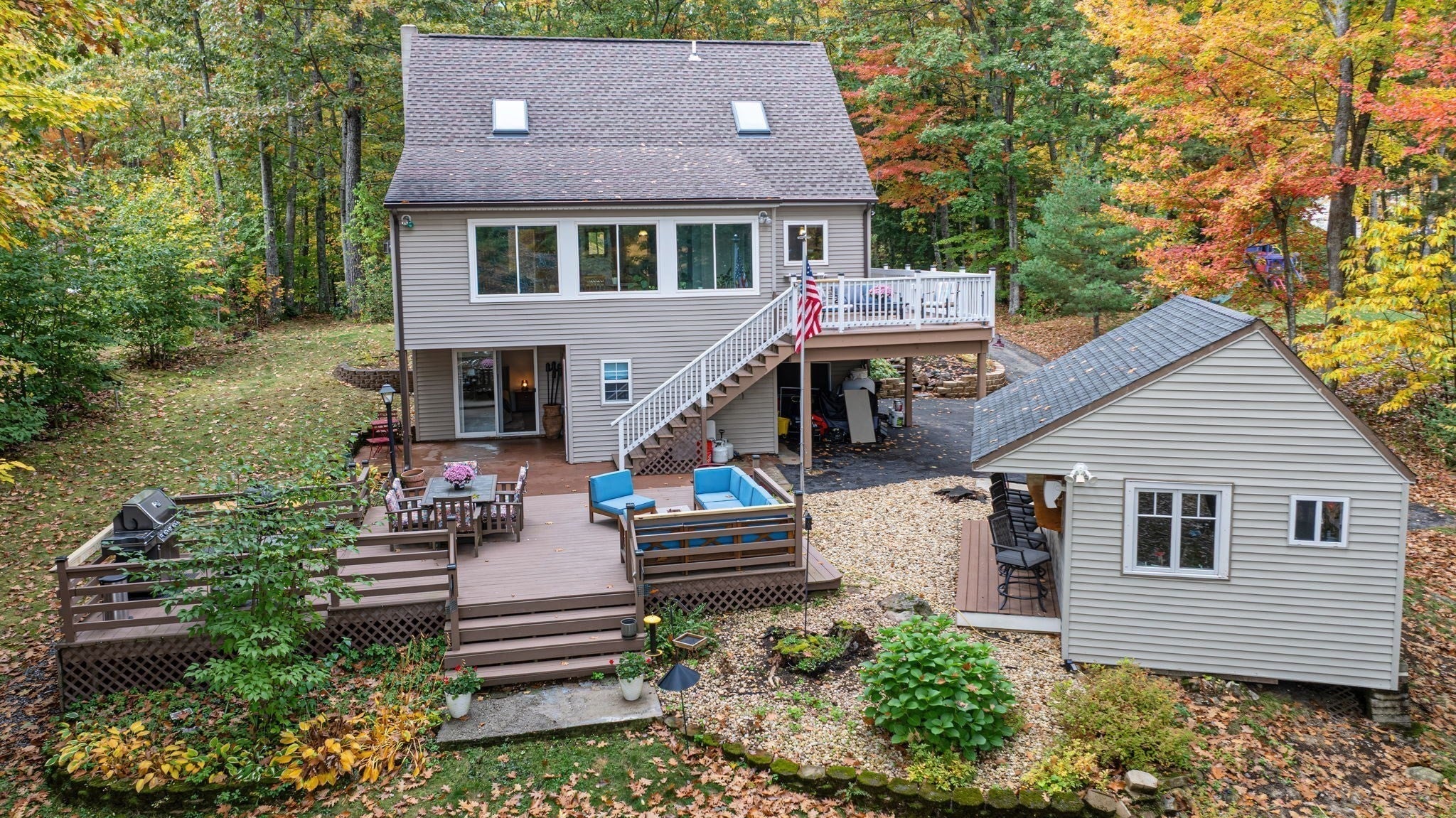 66 Lakeview Dr, Winchendon, MA, 66 Lakeview Dr, Winchendon, MA Photo #2