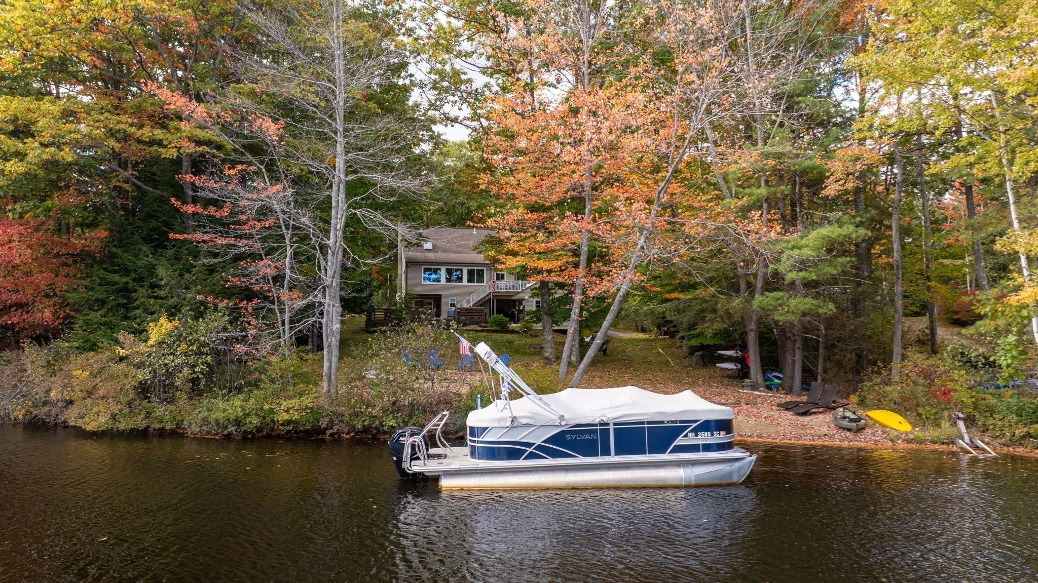 66 Lakeview Dr, Winchendon, MA, 66 Lakeview Dr, Winchendon, MA Photo #35