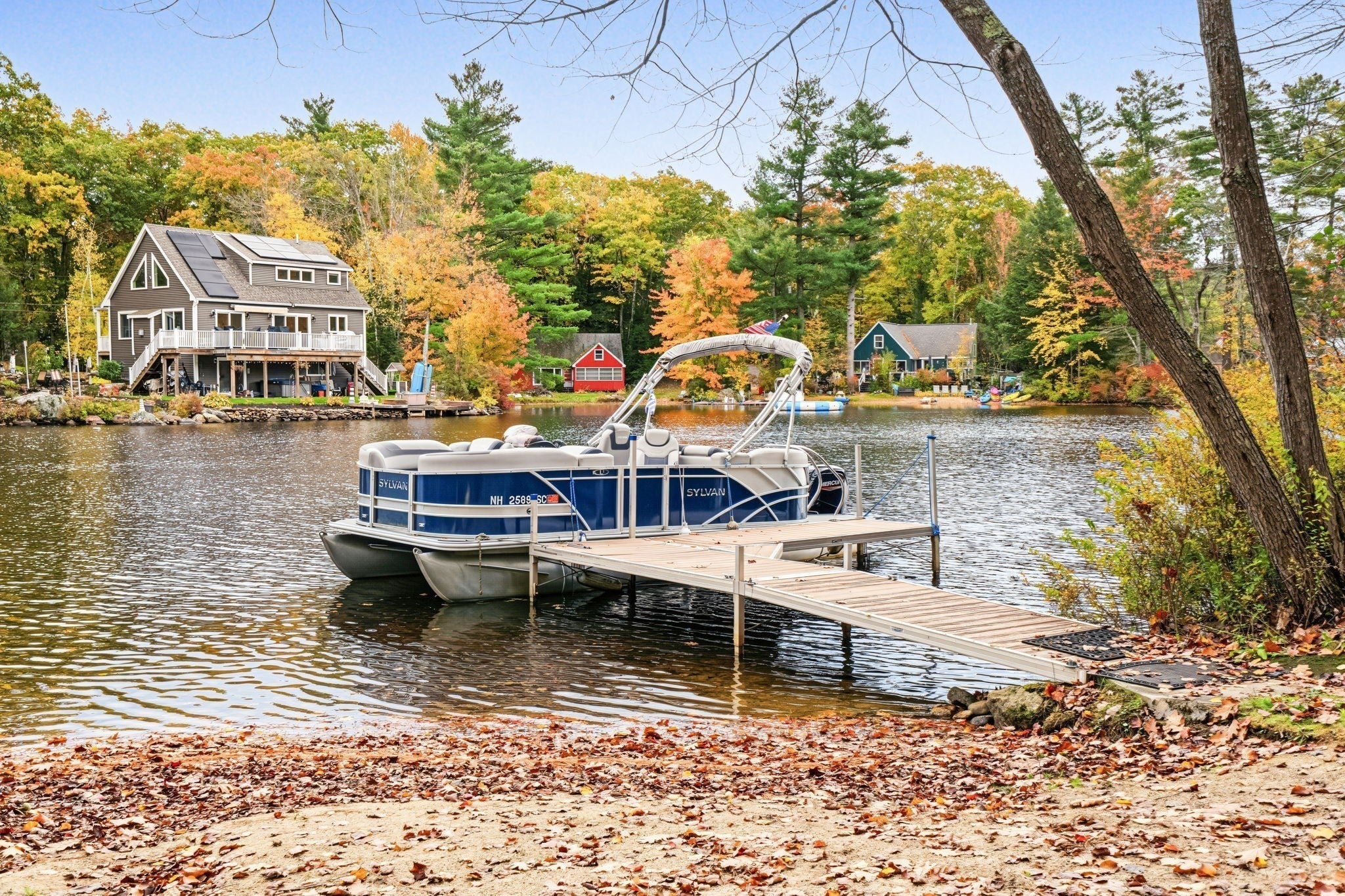 66 Lakeview Dr, Winchendon, MA, 66 Lakeview Dr, Winchendon, MA Photo #38