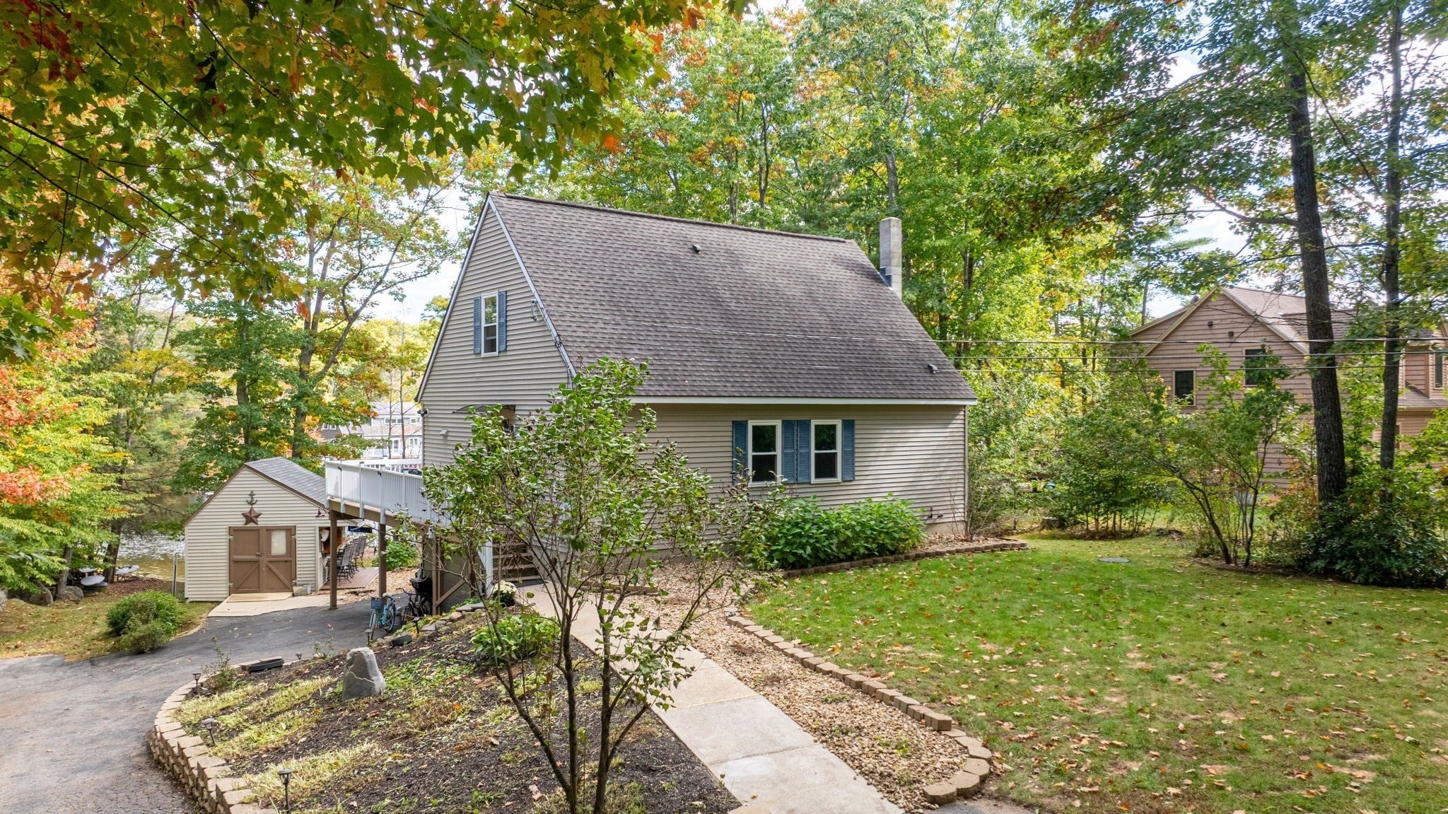 66 Lakeview Dr, Winchendon, MA, 66 Lakeview Dr, Winchendon, MA Photo #39