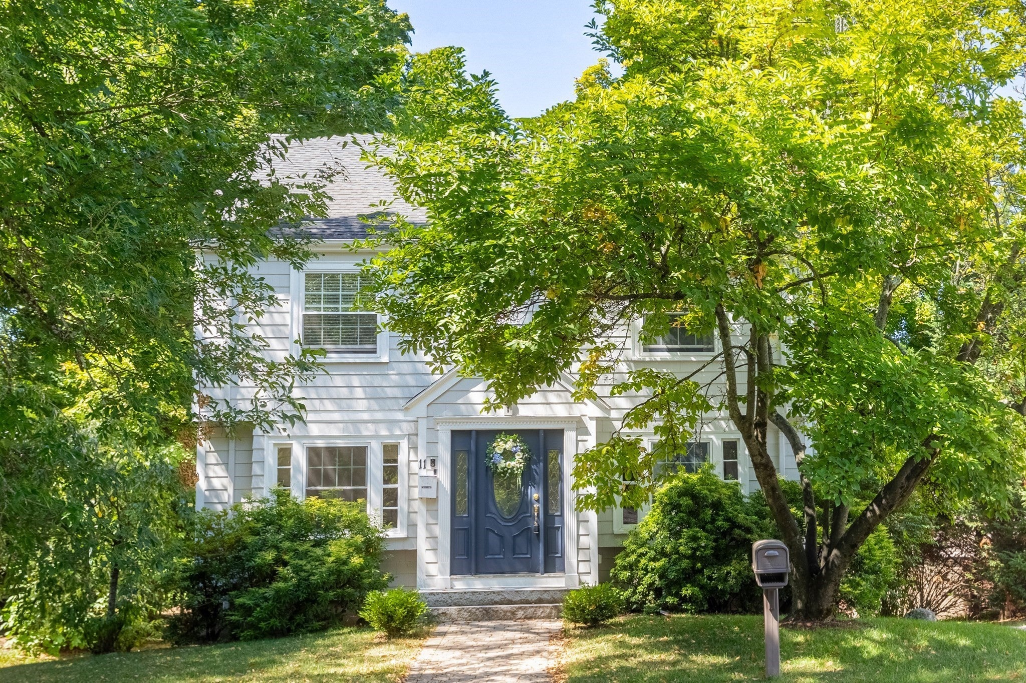 9 Wessex Road #1, Newton, MA, 9 Wessex Road #1, Newton, MA Photo #1