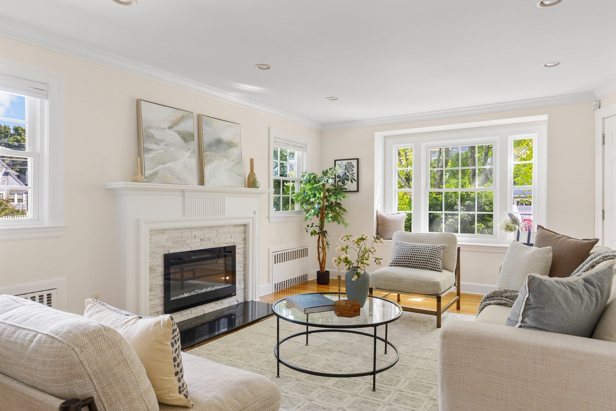 9 Wessex Road #1, Newton, MA, 9 Wessex Road #1, Newton, MA Photo #3