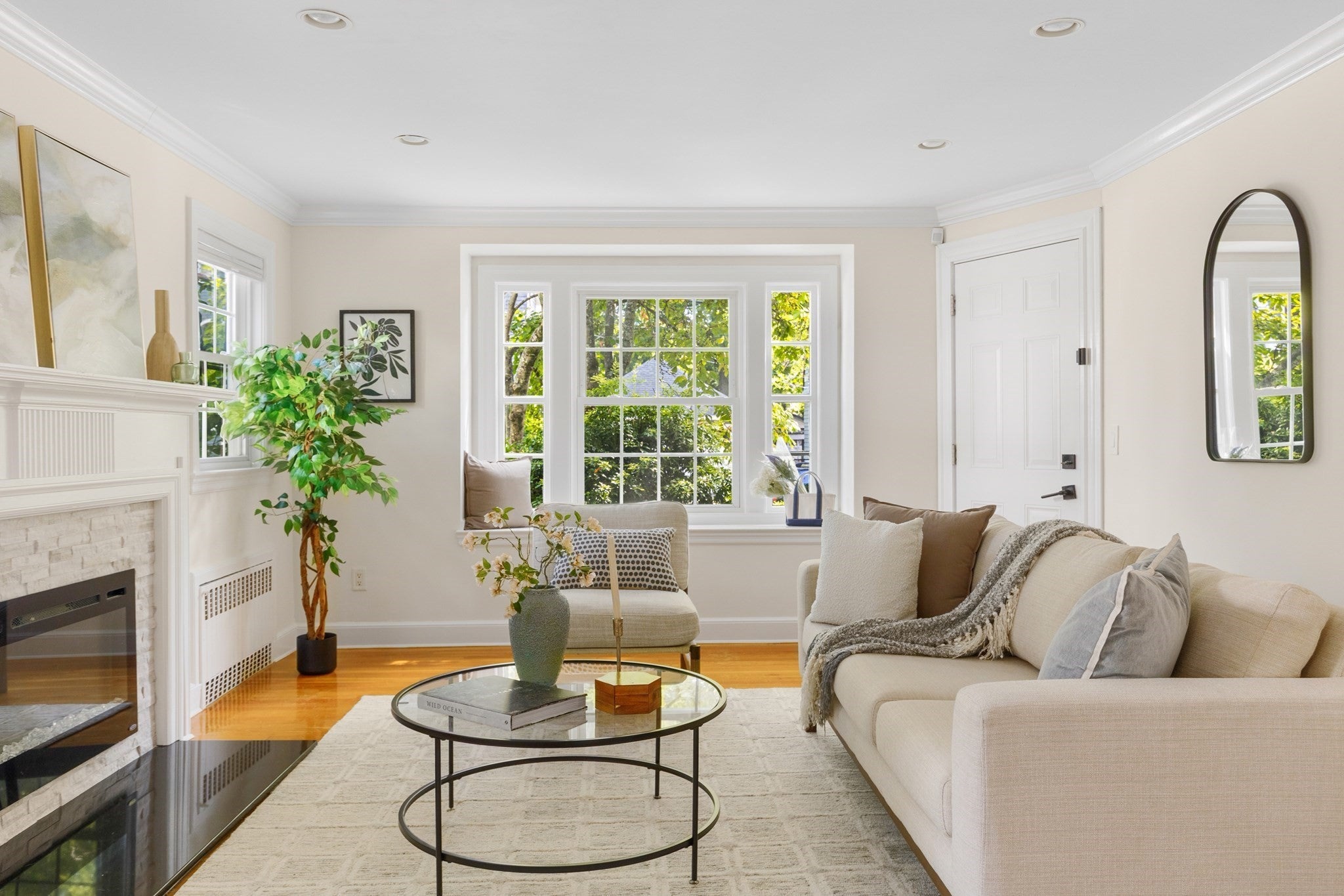 9 Wessex Road #1, Newton, MA, 9 Wessex Road #1, Newton, MA Photo #6