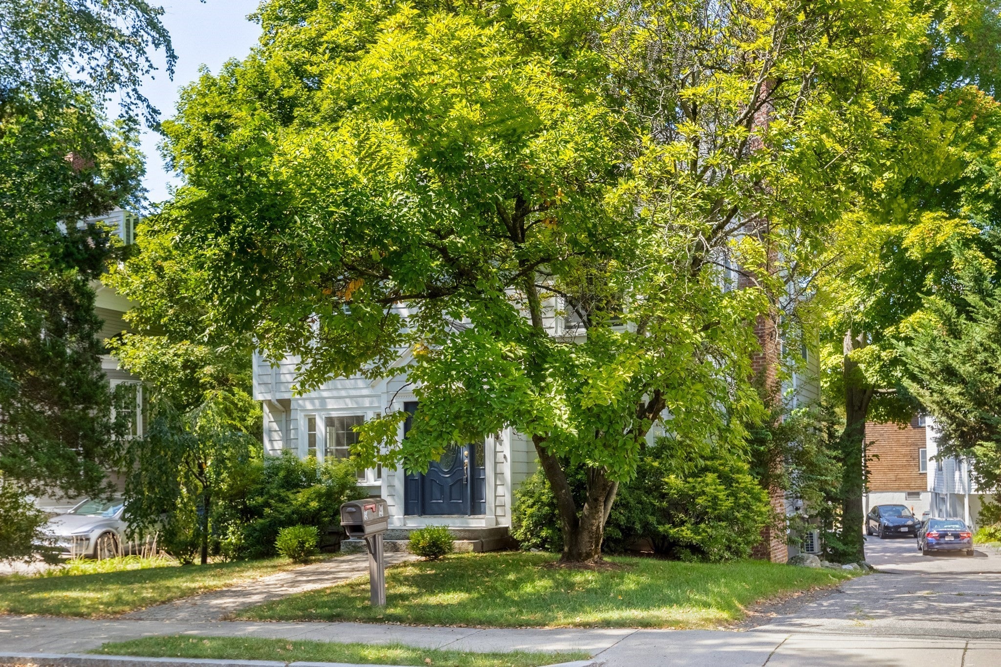9 Wessex Road #1, Newton, MA, 9 Wessex Road #1, Newton, MA Photo #23