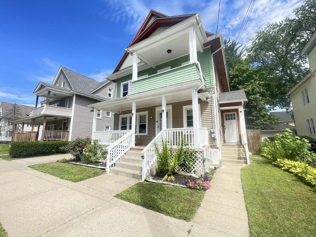 41-43 Whittier St