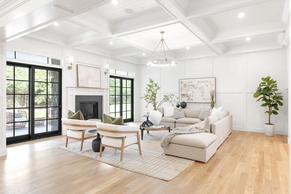 43 Whitman Road