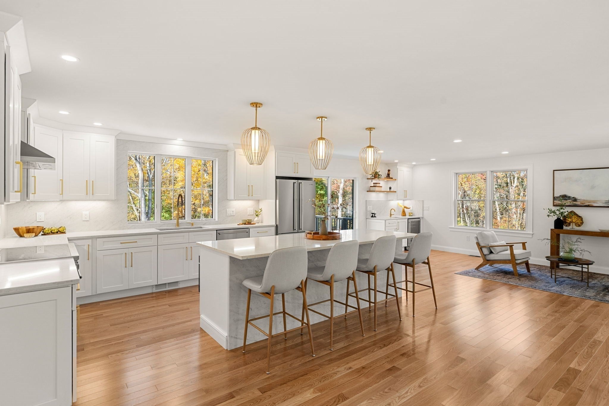 5 Lee Avenue