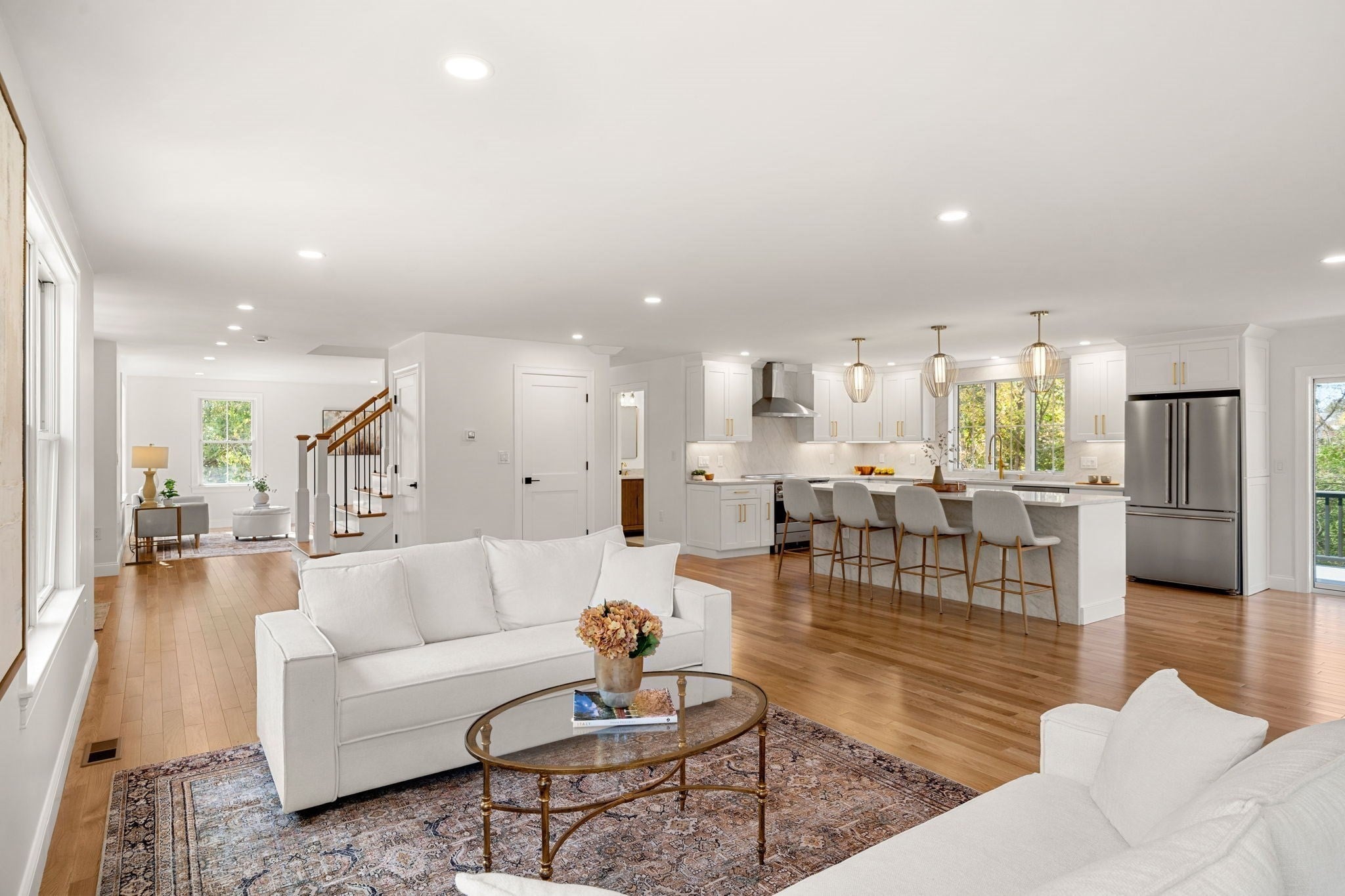 5 Lee Avenue