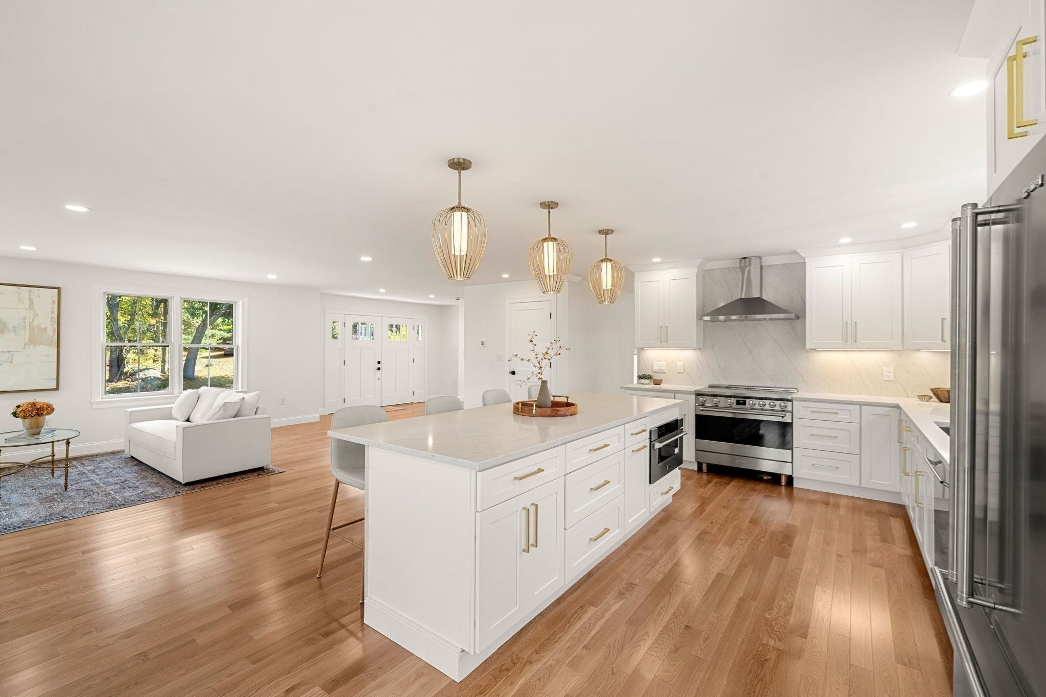 5 Lee Avenue, Wilmington, MA Photo #8