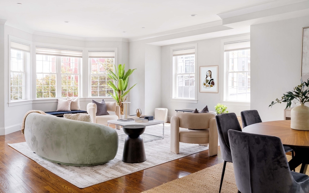 14 S Waverly Street 14