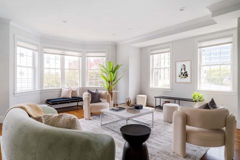 14 S Waverly Street 14 Boston MA 02135