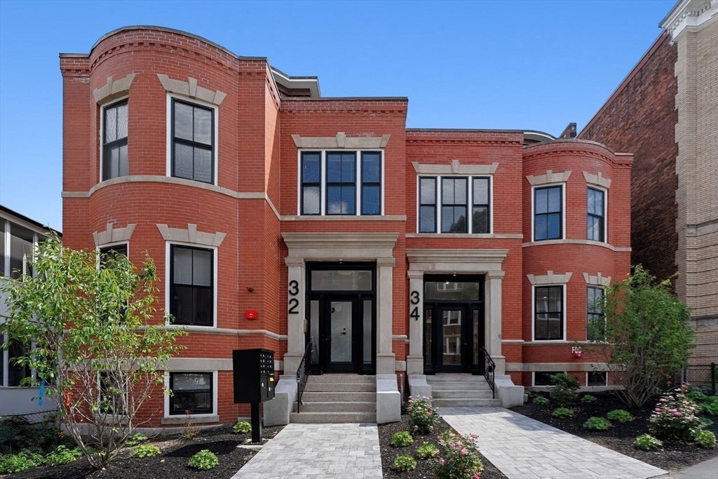 Photo of 34 Orkney Road, Boston, MA