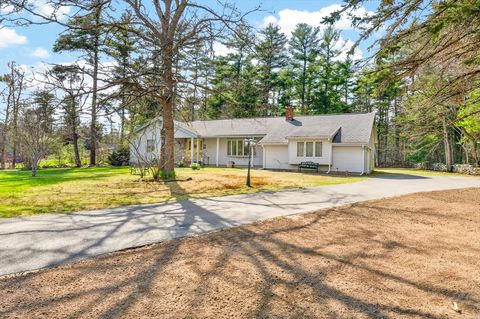 Photo of 74 Tispaquin St, Middleboro, MA 02346 (MLS # 73502733)