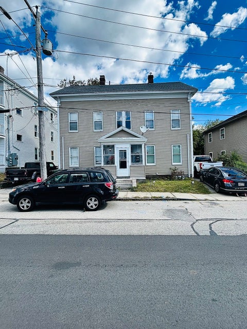 Photo of 25 Mechanic ST #1, Webster, MA 01570 (MLS # 73589312)