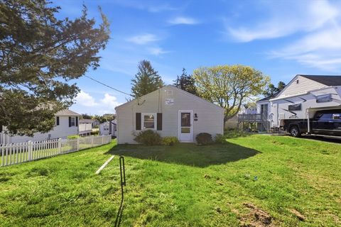 Photo of 24 Asiaf Way, Plymouth, MA 02360 (MLS # 73522148)