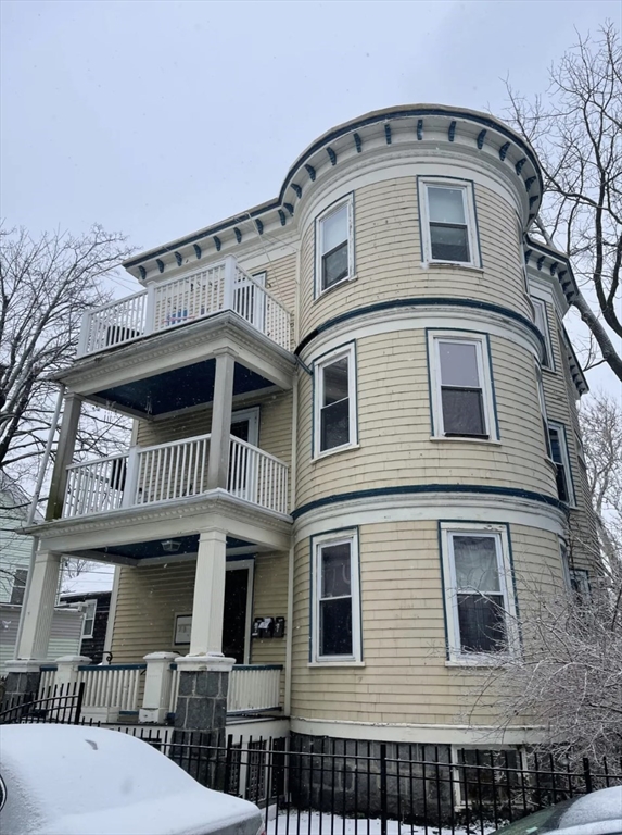 9 Sumner Sq, Boston, MA, 9 Sumner Sq, Boston, MA Photo #1