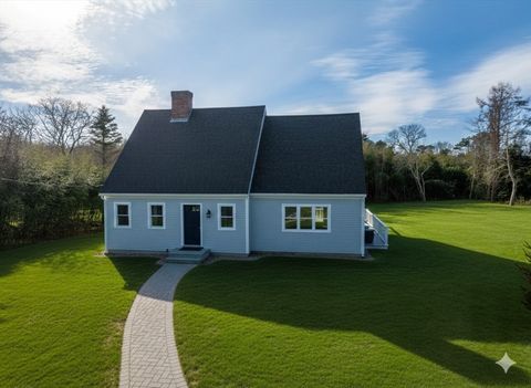 Photo of 80 Branch Ter, Barnstable, MA 02648 (MLS # 73478643)