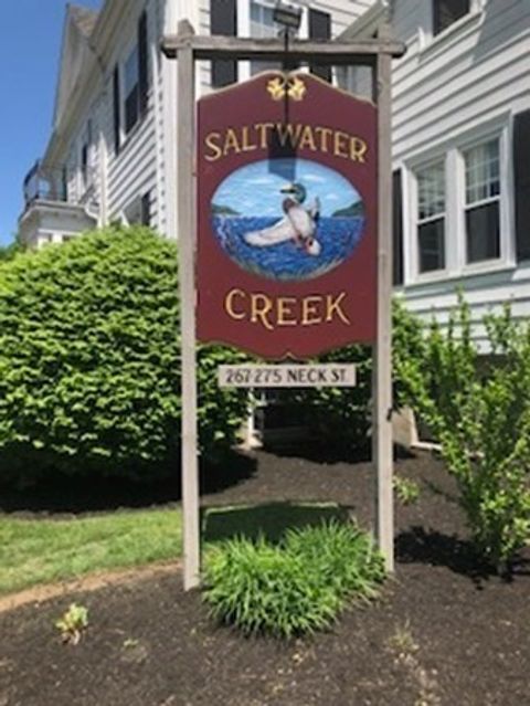 Photo of 275 Neck ST #C4, Weymouth, MA 02191 (MLS # 73512112)