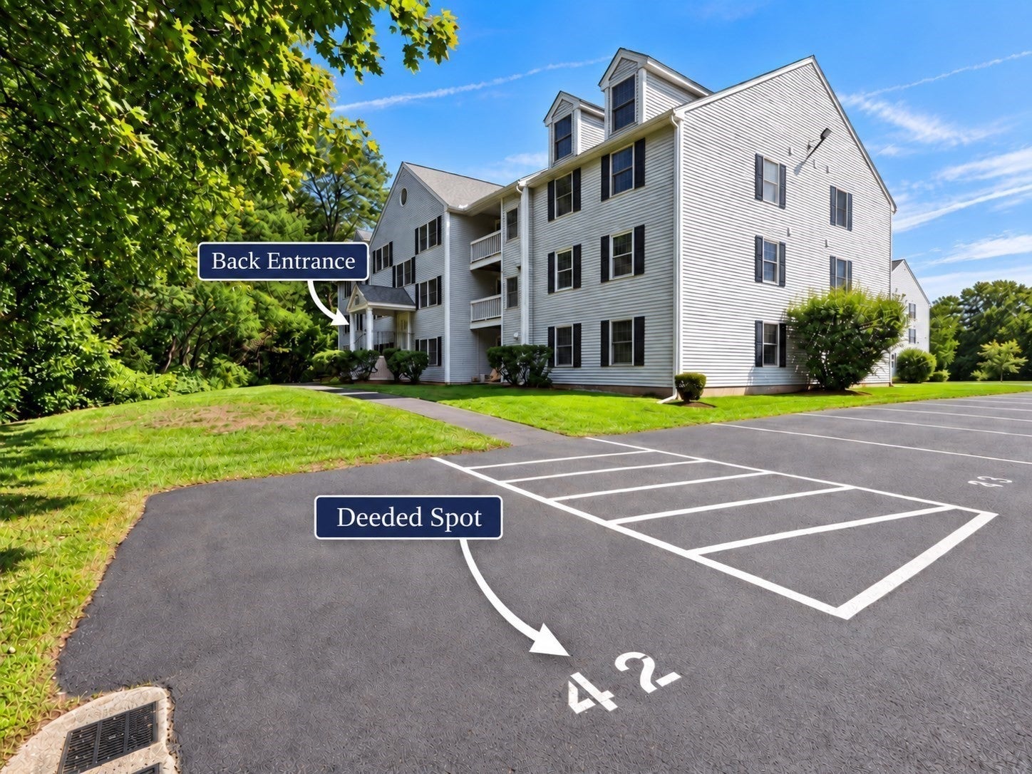 1830 Main Street #42, Tewksbury, MA, 1830 Main Street #42, Tewksbury, MA Photo #32