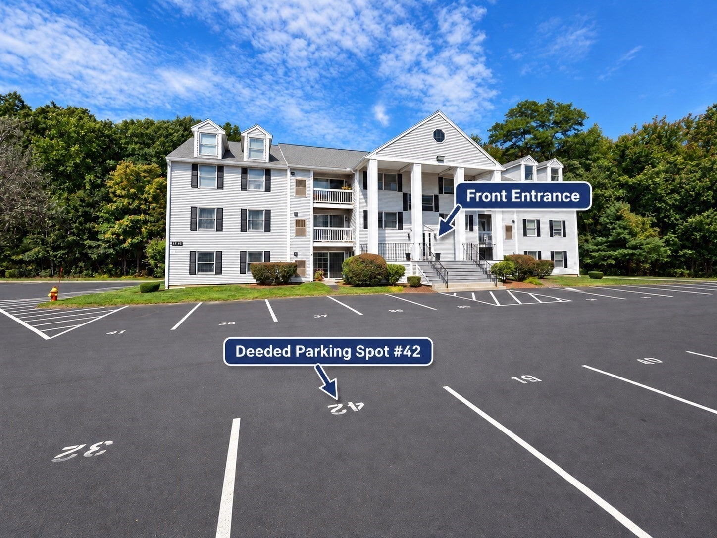 1830 Main Street #42, Tewksbury, MA, 1830 Main Street #42, Tewksbury, MA Photo #31