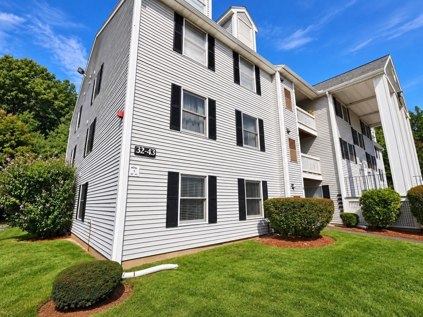 1830 Main Street #42, Tewksbury, MA, 1830 Main Street #42, Tewksbury, MA Photo #33