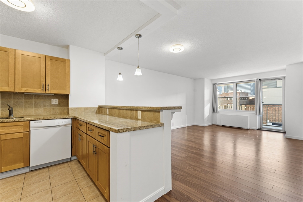 151 Tremont St 11U