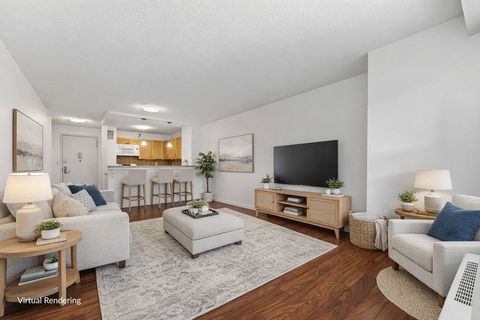 Photo of 151 Tremont St #11U, Boston, MA 02111 (MLS # 73511628)