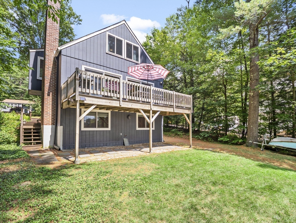 7 Seneca Drive