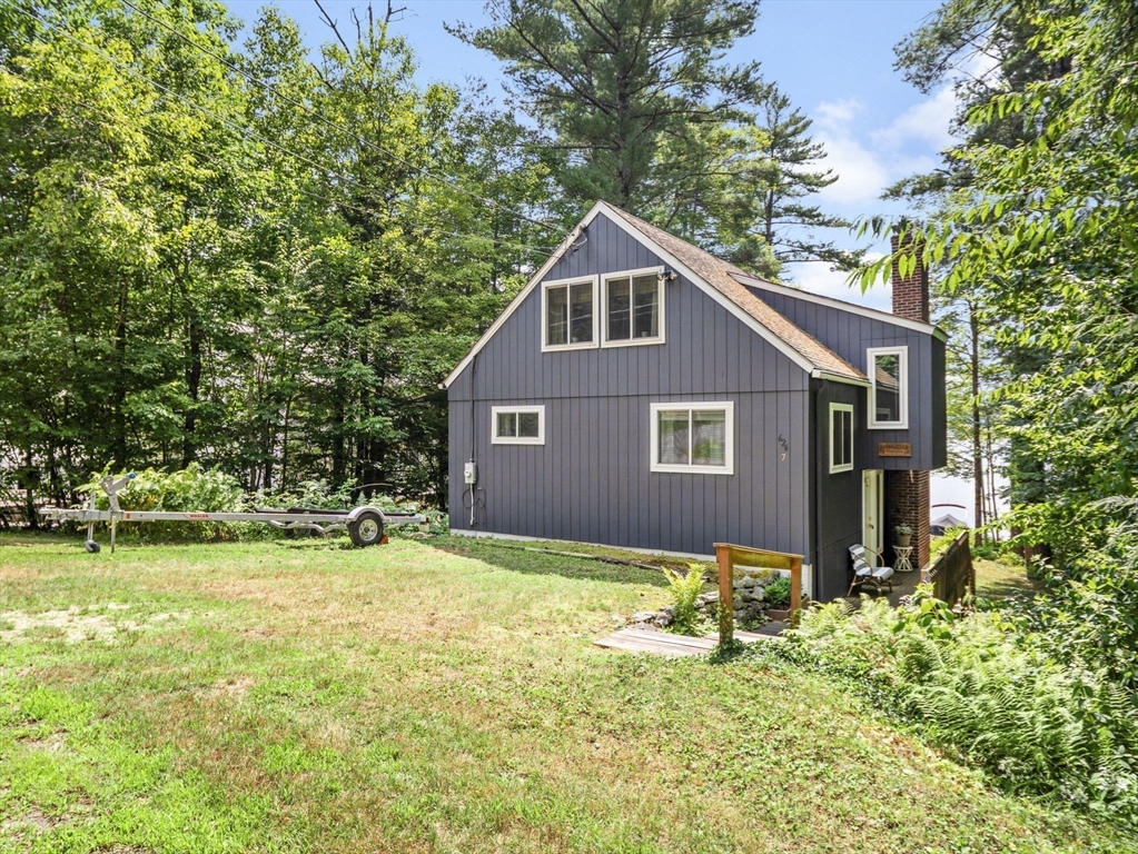 7 Seneca Drive