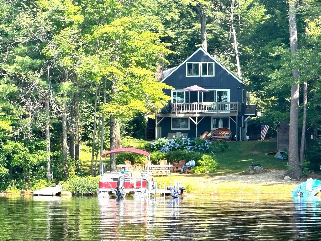 7 Seneca Drive