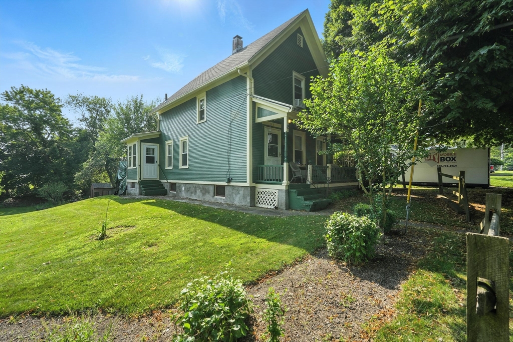 163 Saratoga Ave