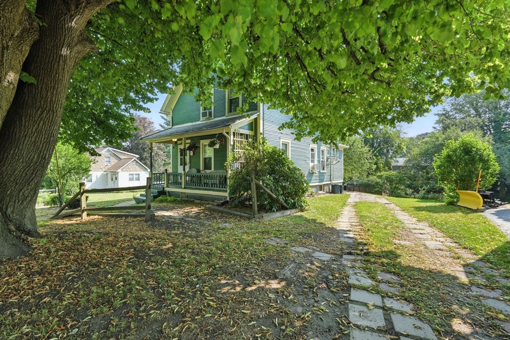 163 Saratoga Ave