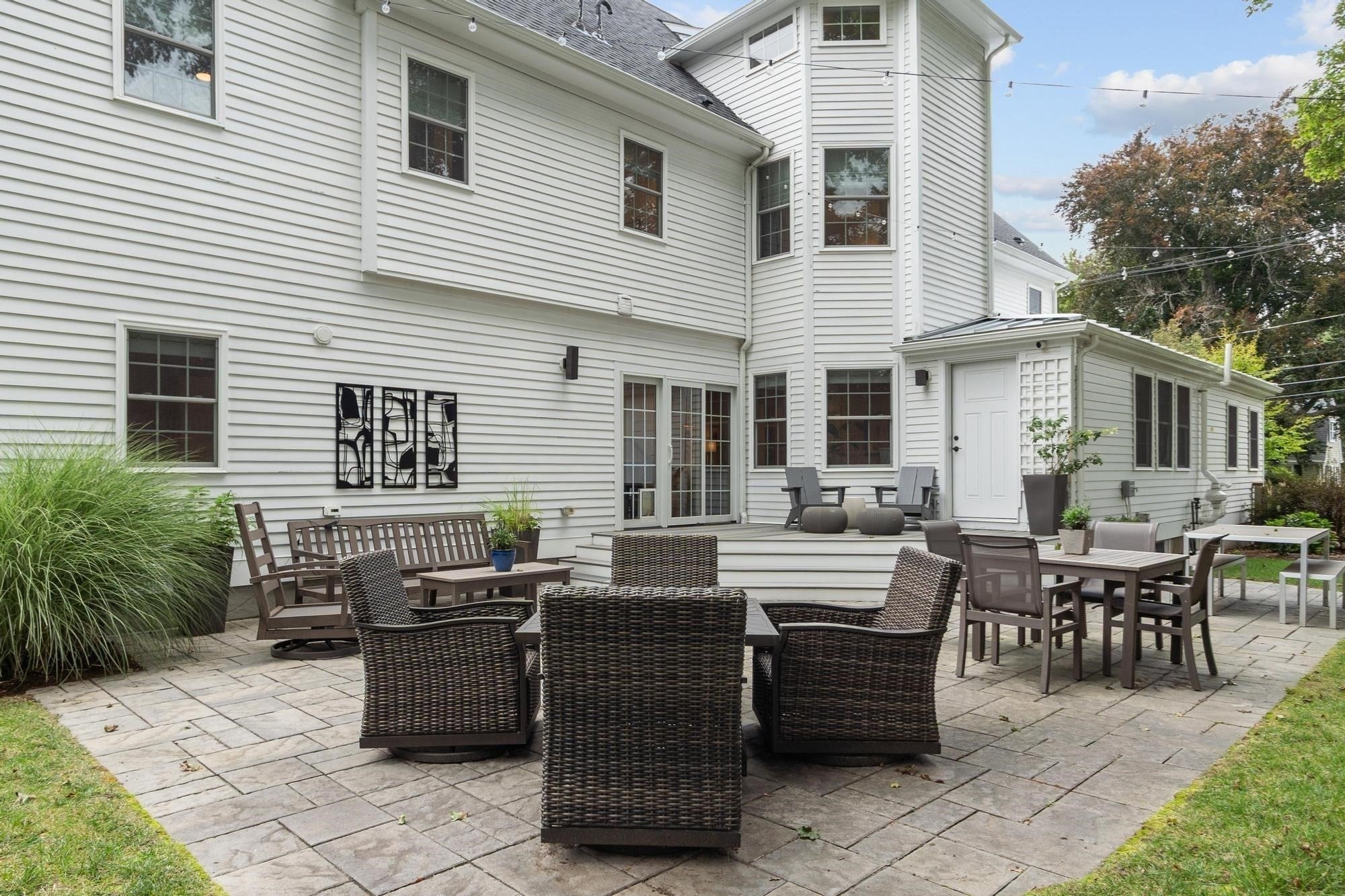 245 Summer Ave, Reading, MA Photo #35