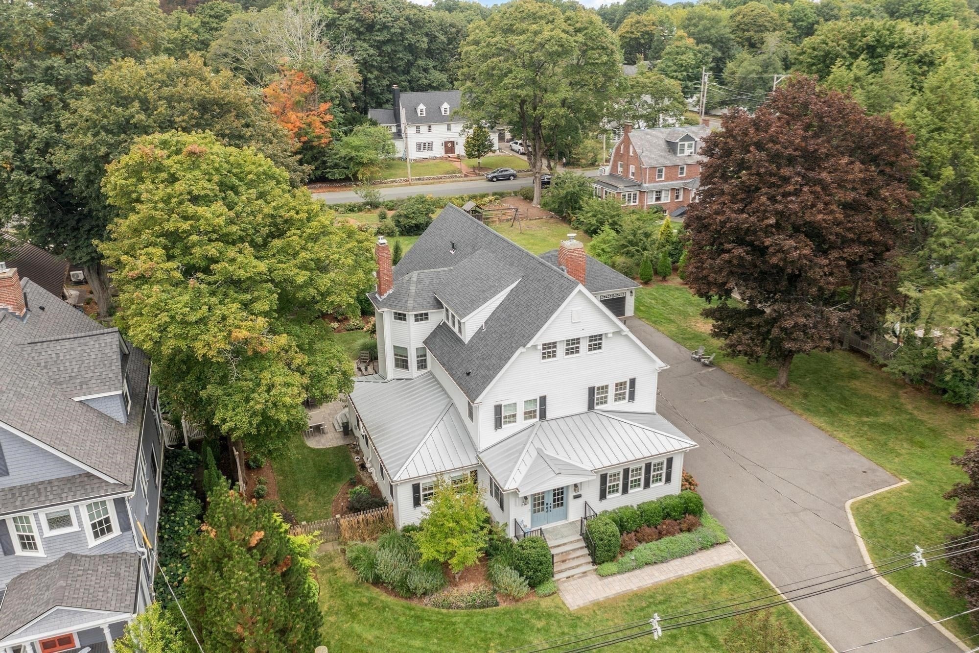 245 Summer Ave, Reading, MA Photo #39