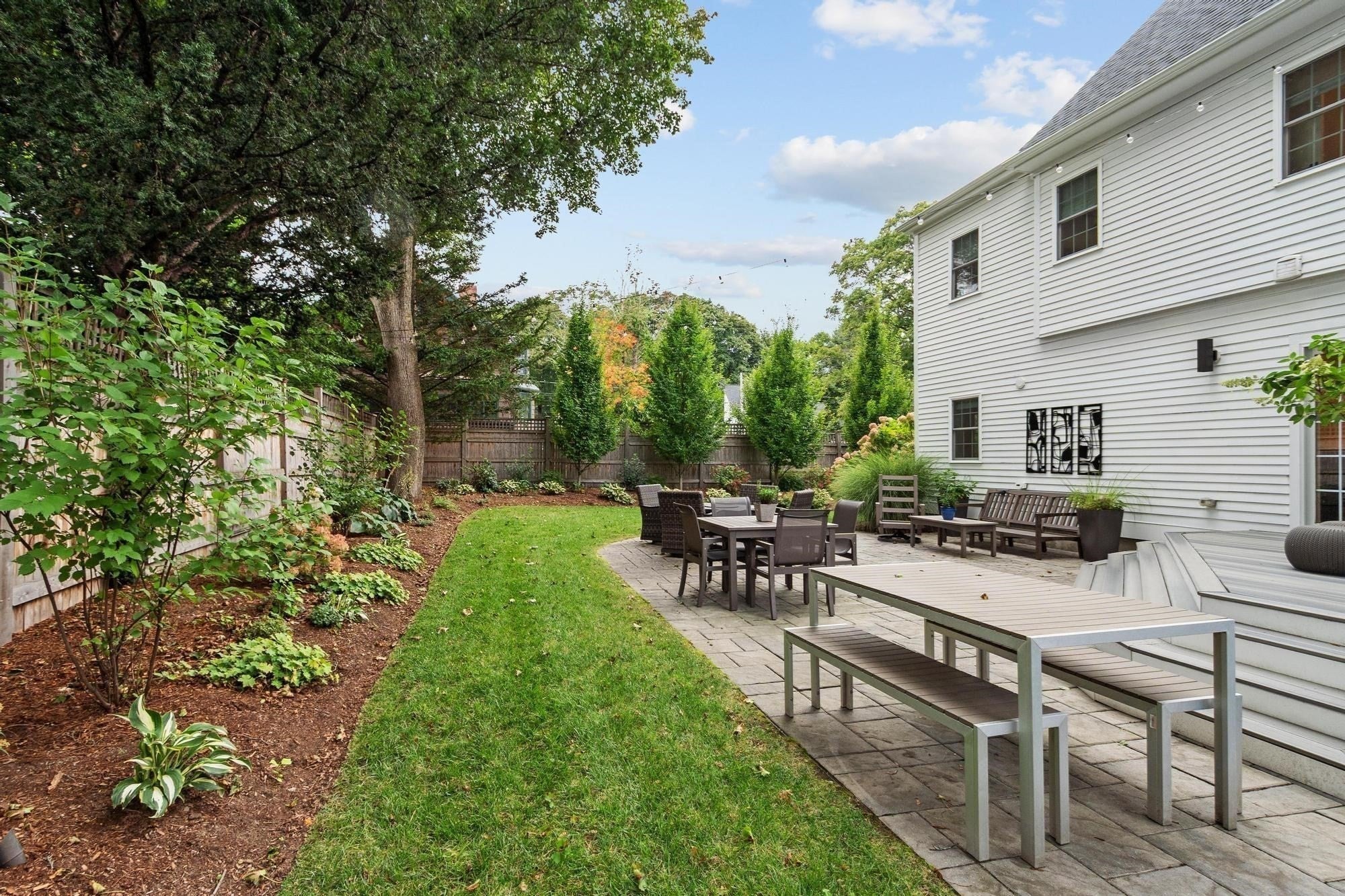 245 Summer Ave, Reading, MA Photo #36