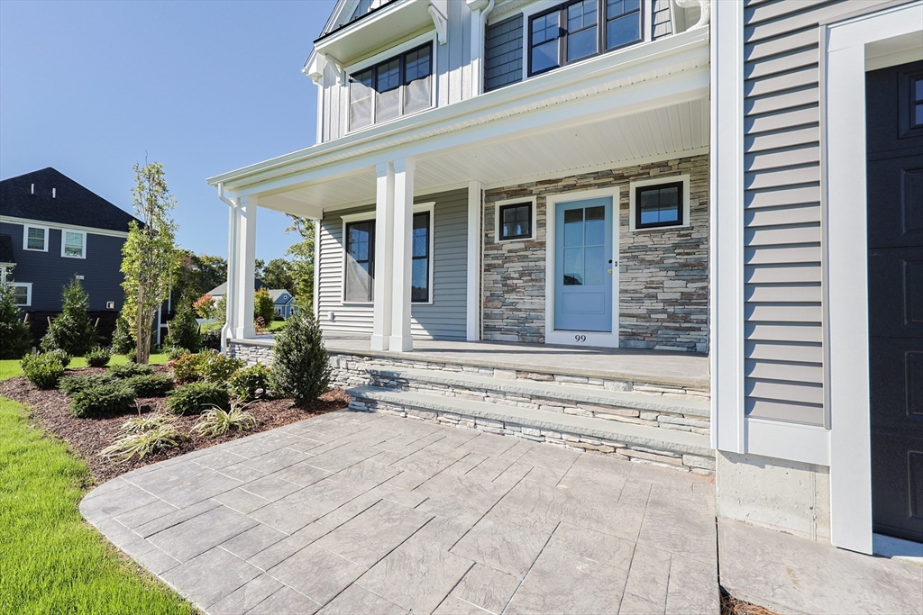 99 Brigham Hill Road