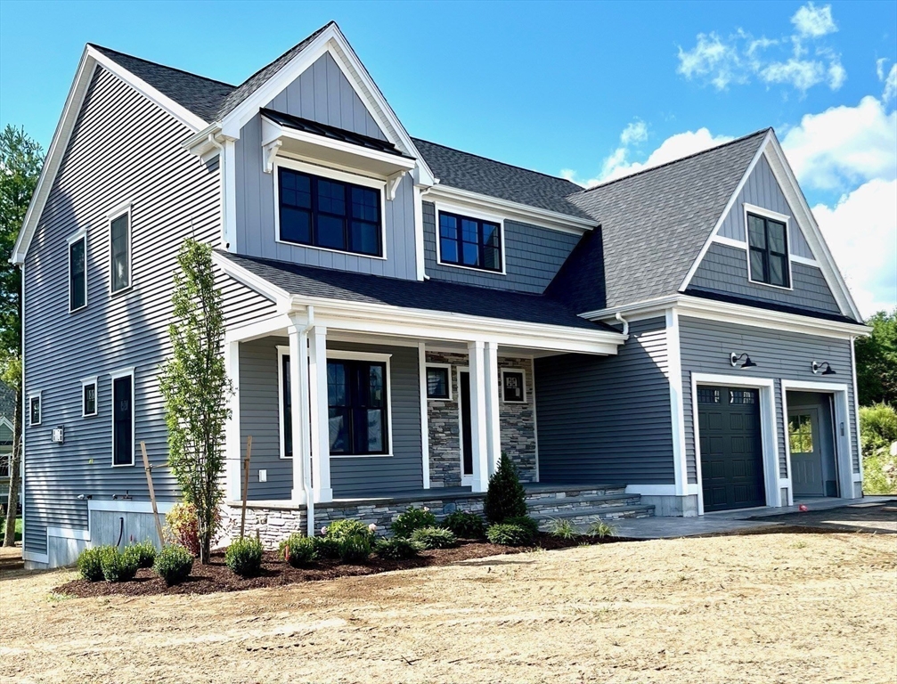 99 Brigham Hill Road