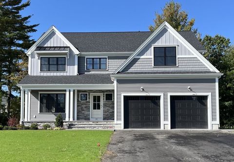 99 Brigham Hill Road Attleboro MA 02703