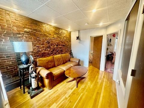 Photo of 19 Margaret ST #4, Boston, MA 02113 (MLS # 73527180)