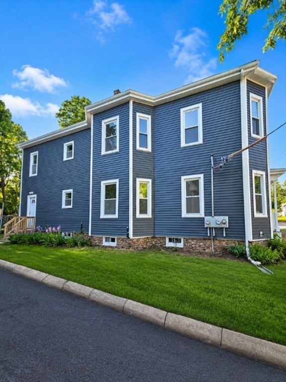 24 Wendell Ave