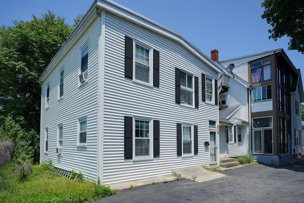 7 Prospect St