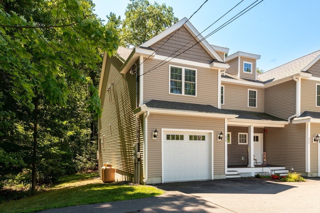658 Massachusetts Ave #3, Lunenburg, MA, 658 Massachusetts Ave #3, Lunenburg, MA Photo #2