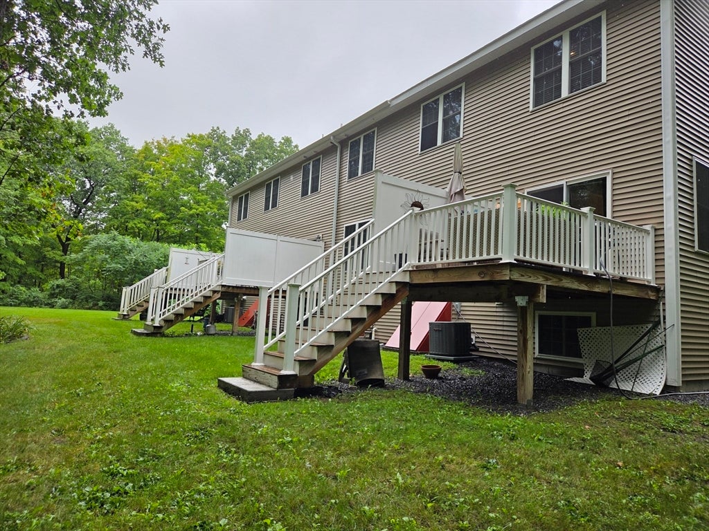 658 Massachusetts Ave #3, Lunenburg, MA, 658 Massachusetts Ave #3, Lunenburg, MA Photo #35
