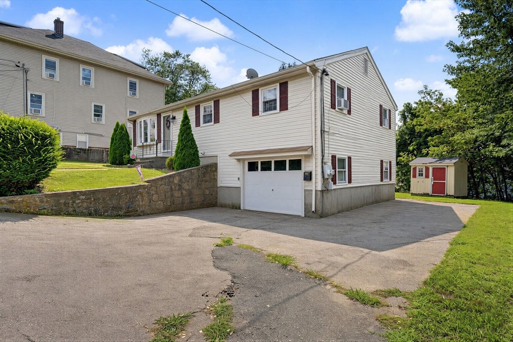69 Thomas Street, Woonsocket, RI, 69 Thomas Street, Woonsocket, RI Photo #6